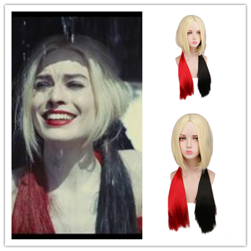 Women'S Harley Quinn Accessories - Comics Suicide Squad 2 Harley Quinn