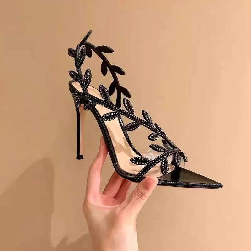 Women'S Accessories Trends 2025 - Summer New 2025 Golden Branches and