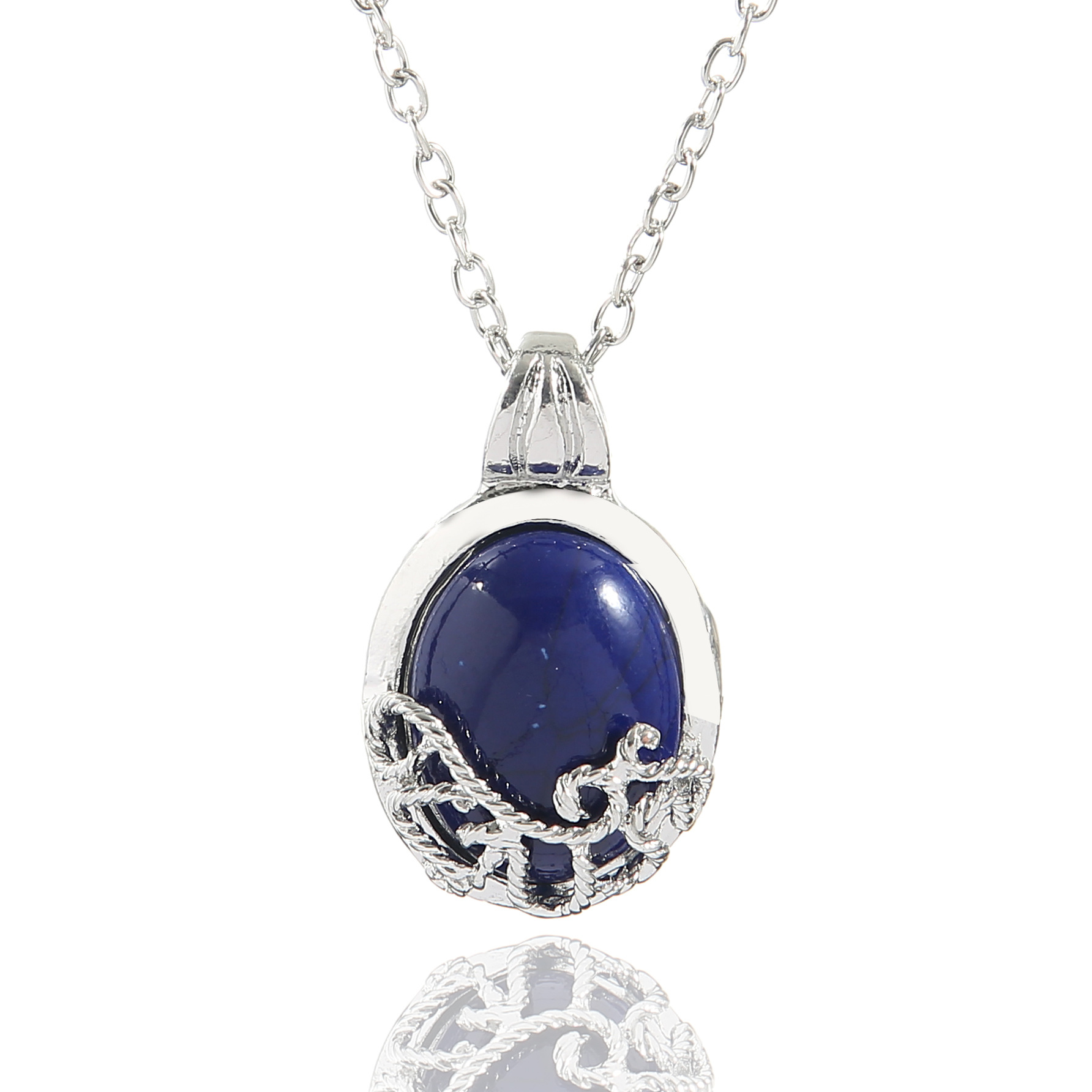 Women'S Vampire Accessories - The Vampire Diaries Katherine Necklace Vintage