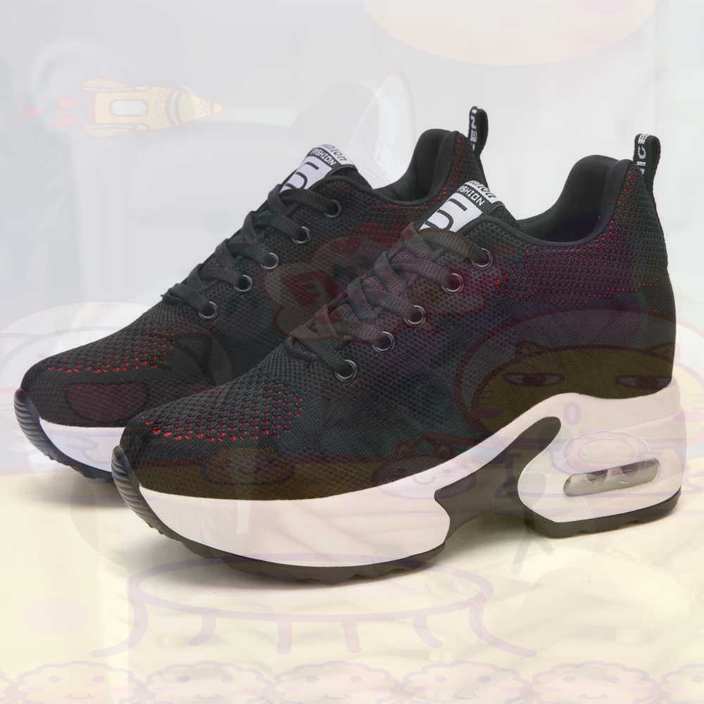 Women'S Accessories Gift Ideas - Red Size 36 Shoes Woman Tennis