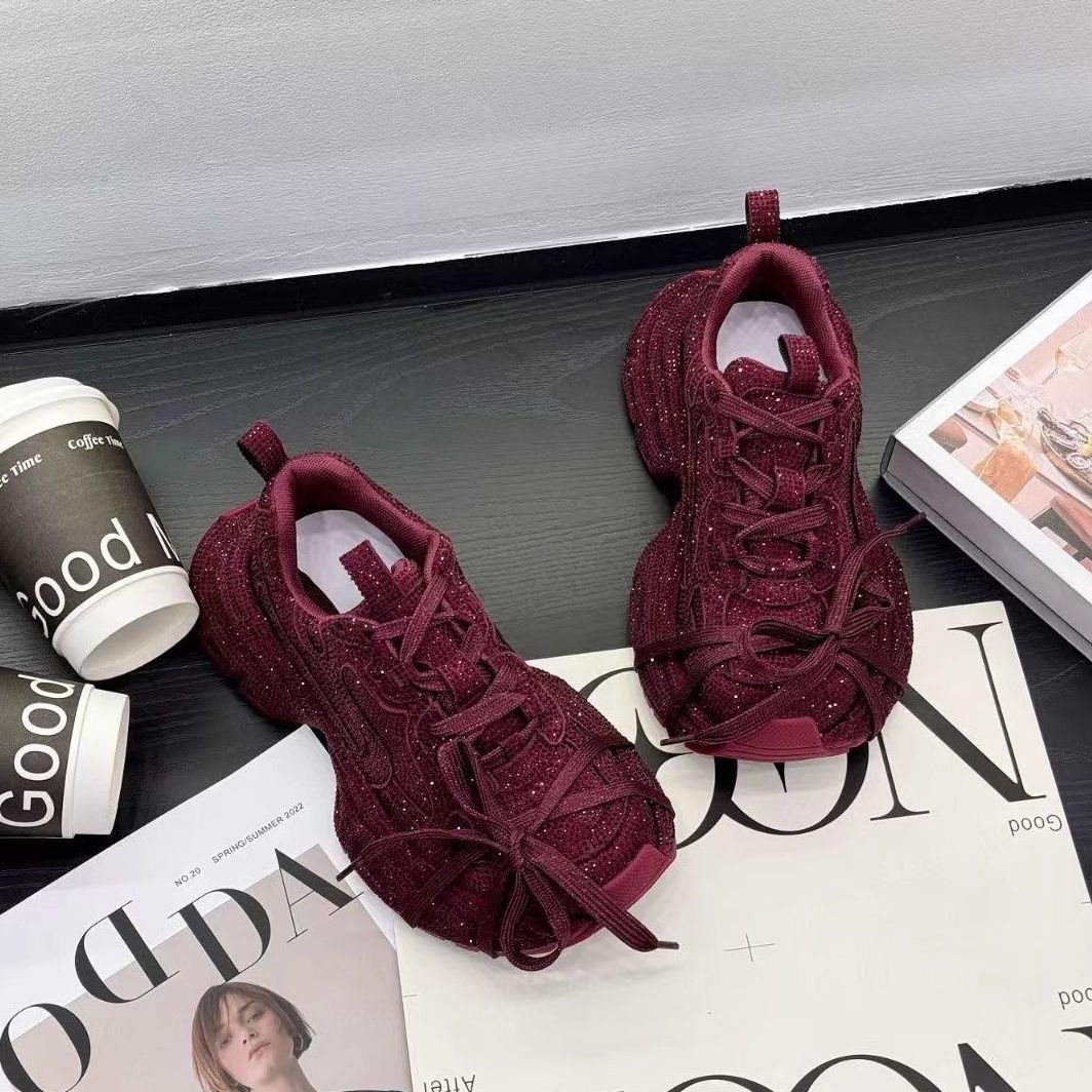 Women'S Accessories Trends 2025 - Women's 2025 Spring Autumn New Full