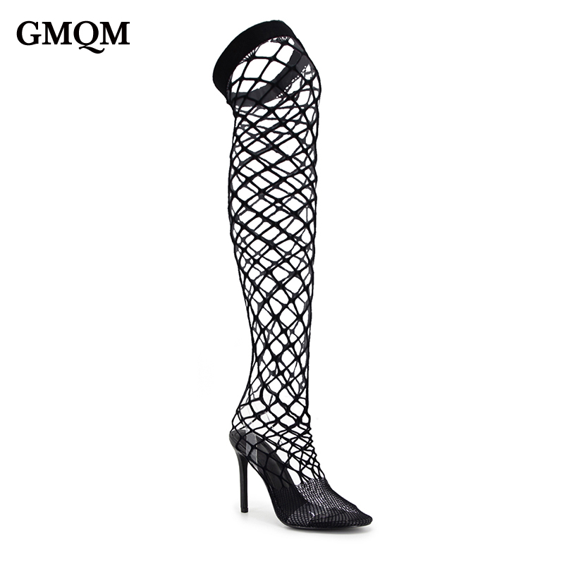 Women'S Accessories Trends 2025 - GMQM 2025 Fashion Stiletto Women High