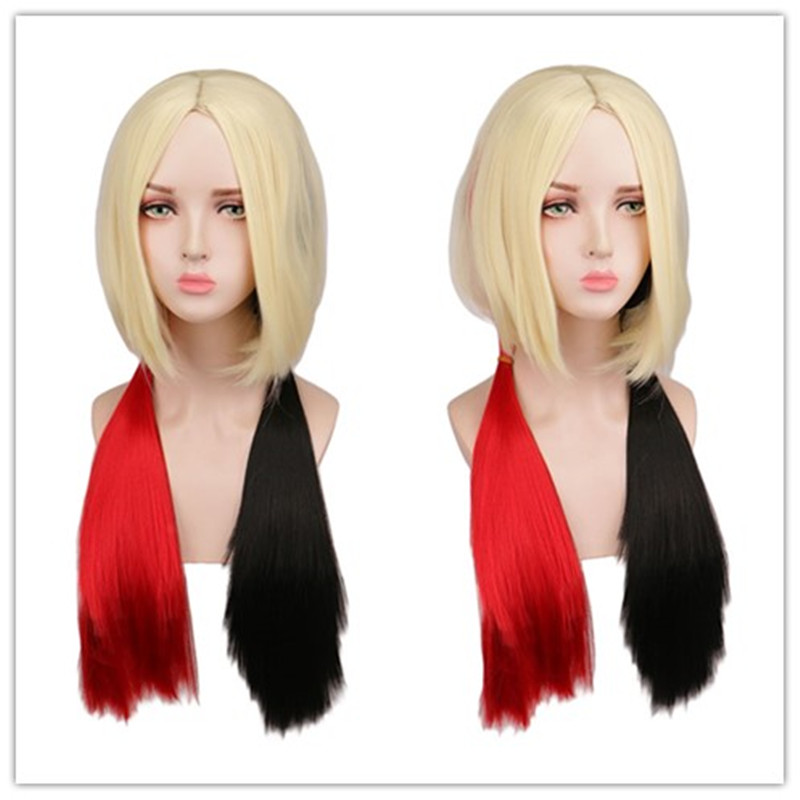 Women'S Harley Quinn Accessories - Comics Suicide Squad 2 Harley Quinn