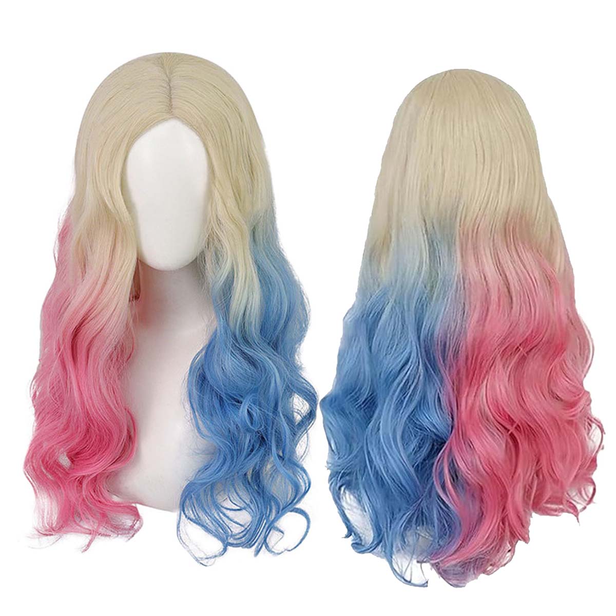Women'S Harley Quinn Accessories - Women Halloween Carnival Cosplay Harley Quinn