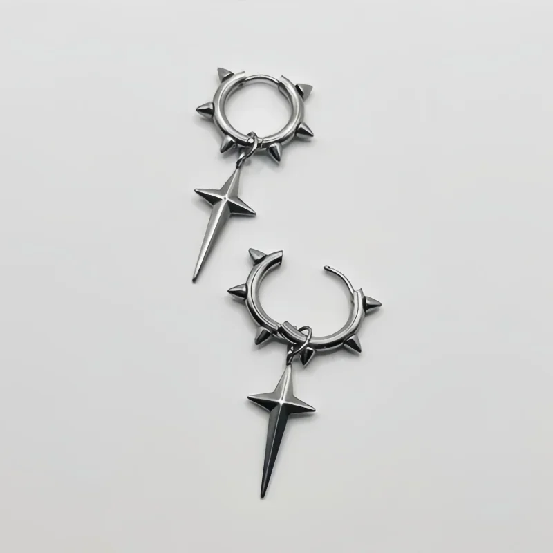 Gothic Vampire Dark Bat Person - Women'S Vampire Accessories 评论和价格