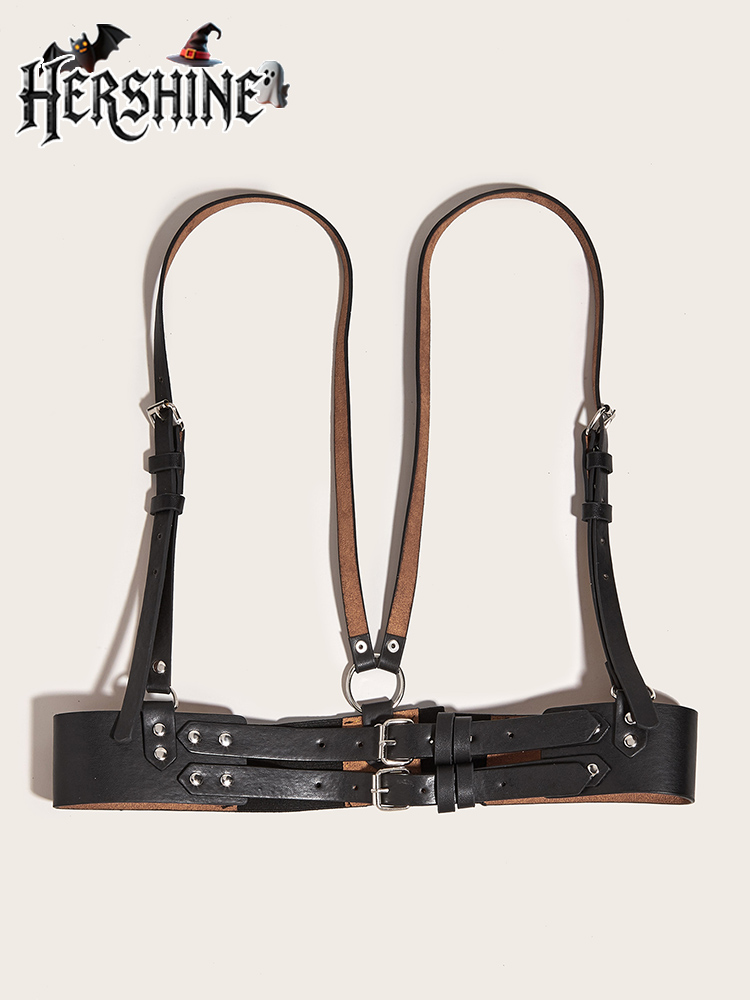 HERSHINE 1 piece women's black - Women'S Y2K Accessories 评论和价格