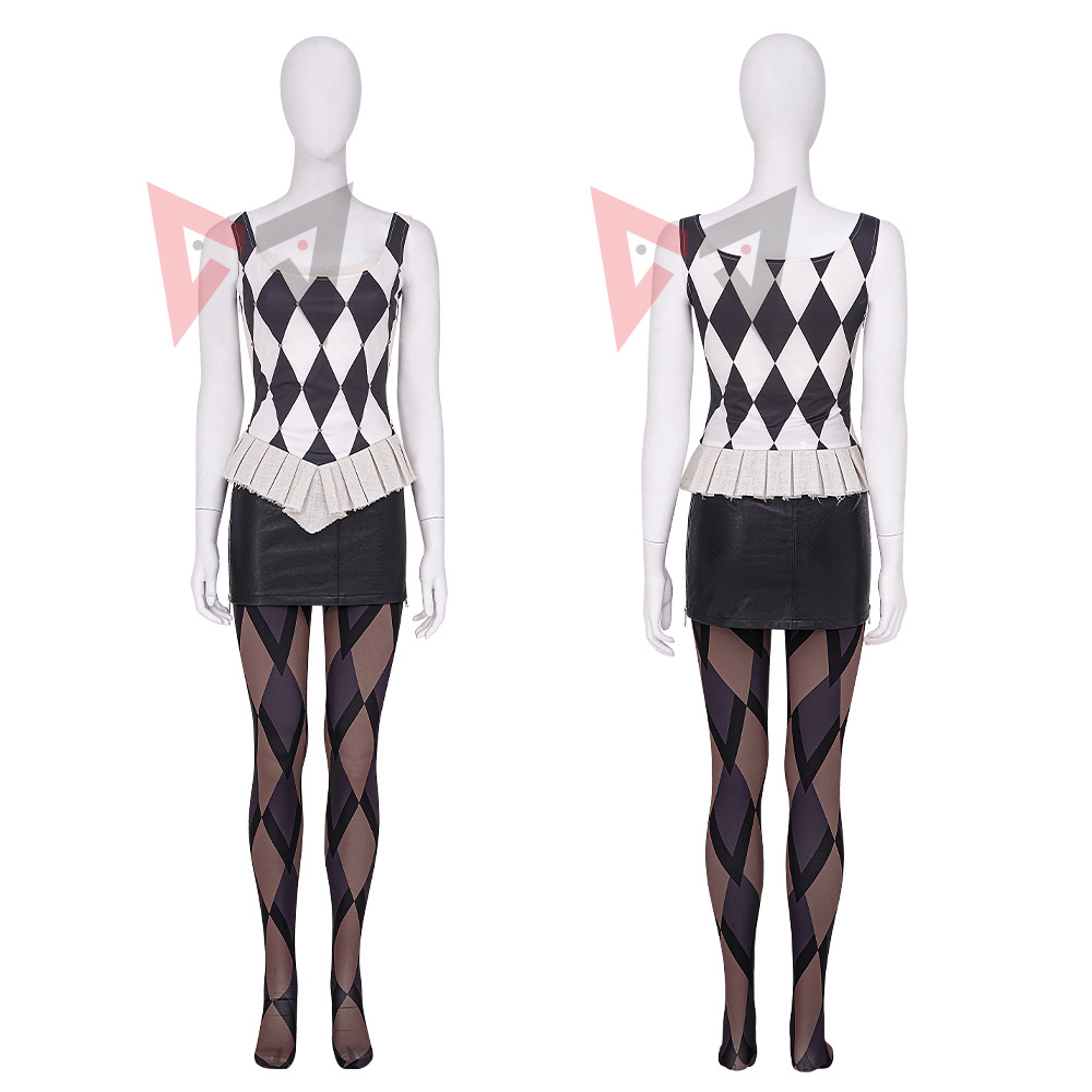New Movie Suicide Harley Cospl - Women'S Harley Quinn Accessories 评论和价格