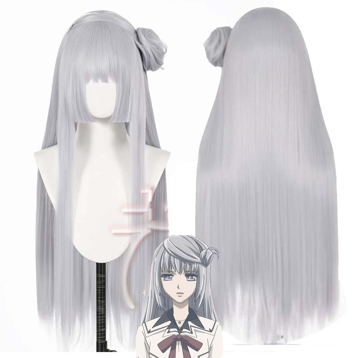 Women Anime Vampire Knight Mar - Women'S Vampire Accessories 评论和价格
