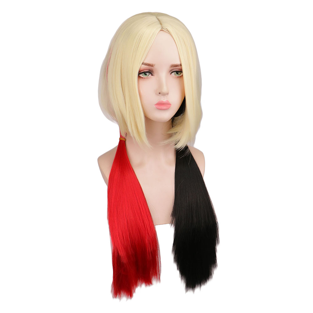 Comics Suicide Squad 2 Harley  - Women'S Harley Quinn Accessories 评论和价格
