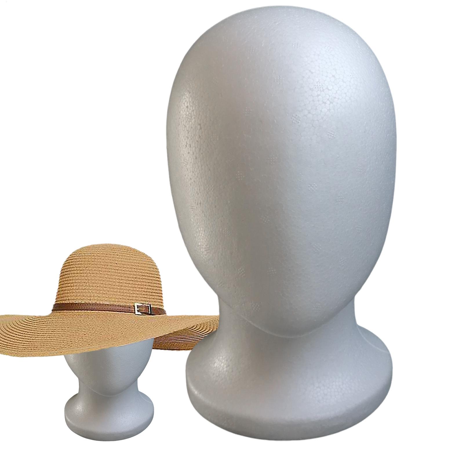 Male Female Styrofoam Mannequi - Women Accessories Display 评论和价格