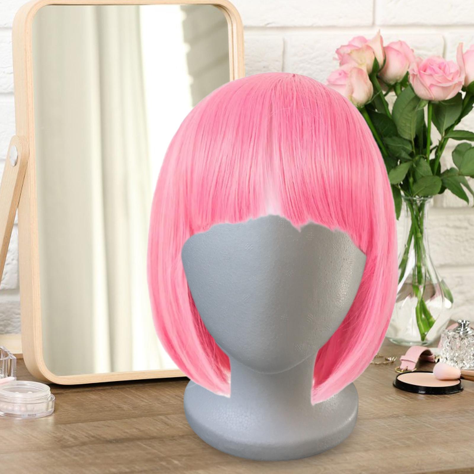 Male Female Styrofoam Mannequi - Women Accessories Display 评论和价格