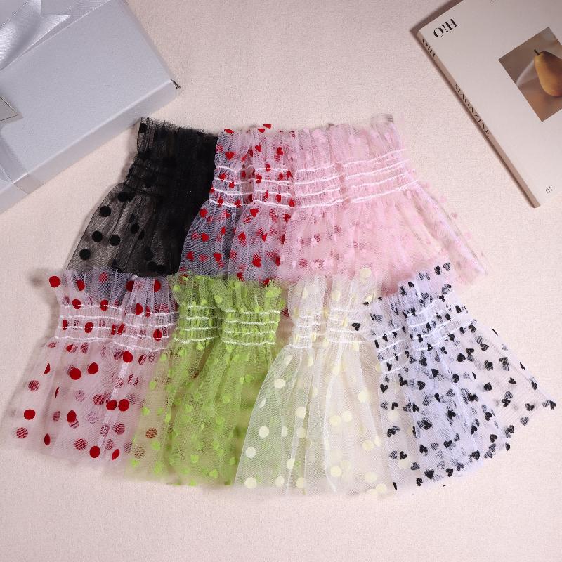 1 Pair Props Nail Tips Display - Women Accessories Display 评论和价格