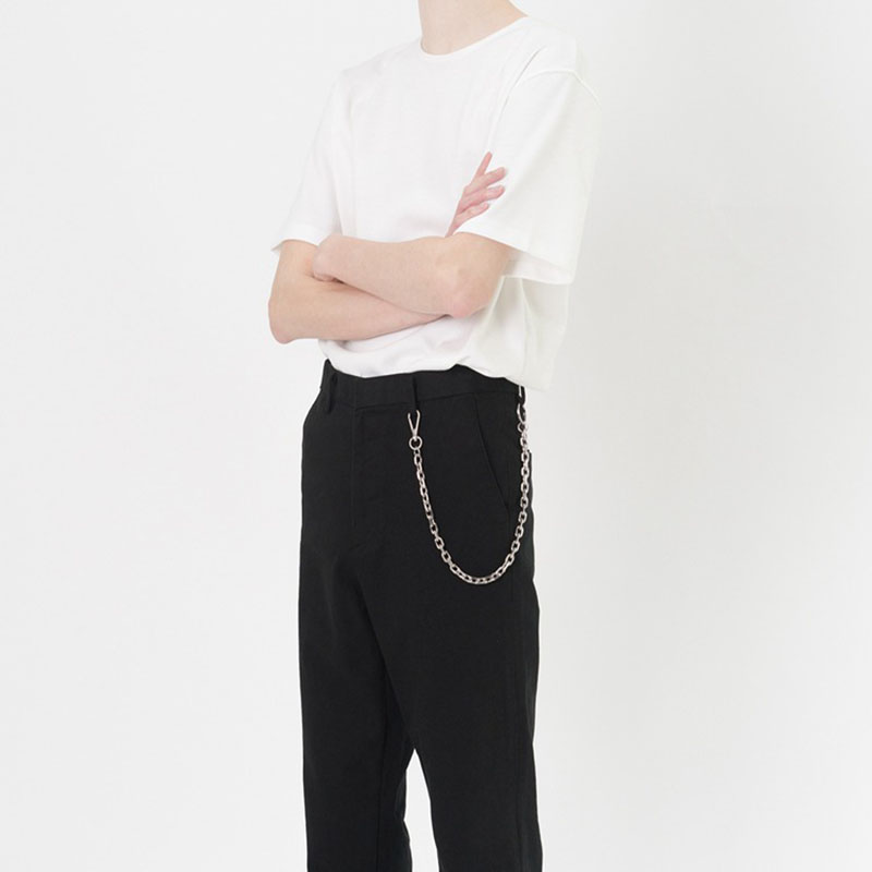 Hipster Jeans Chain Waist Pant - Women'S Jeans Accessories Chain 评论和价格
