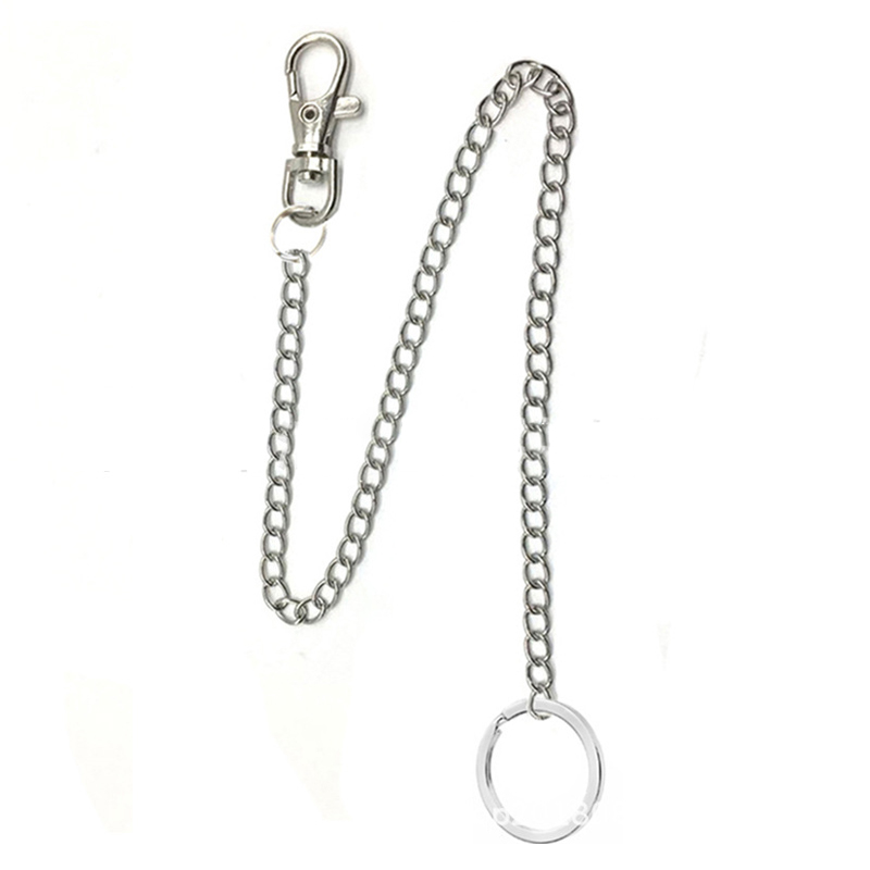 Hipster Jeans Chain Waist Pant - Women'S Jeans Accessories Chain 评论和价格