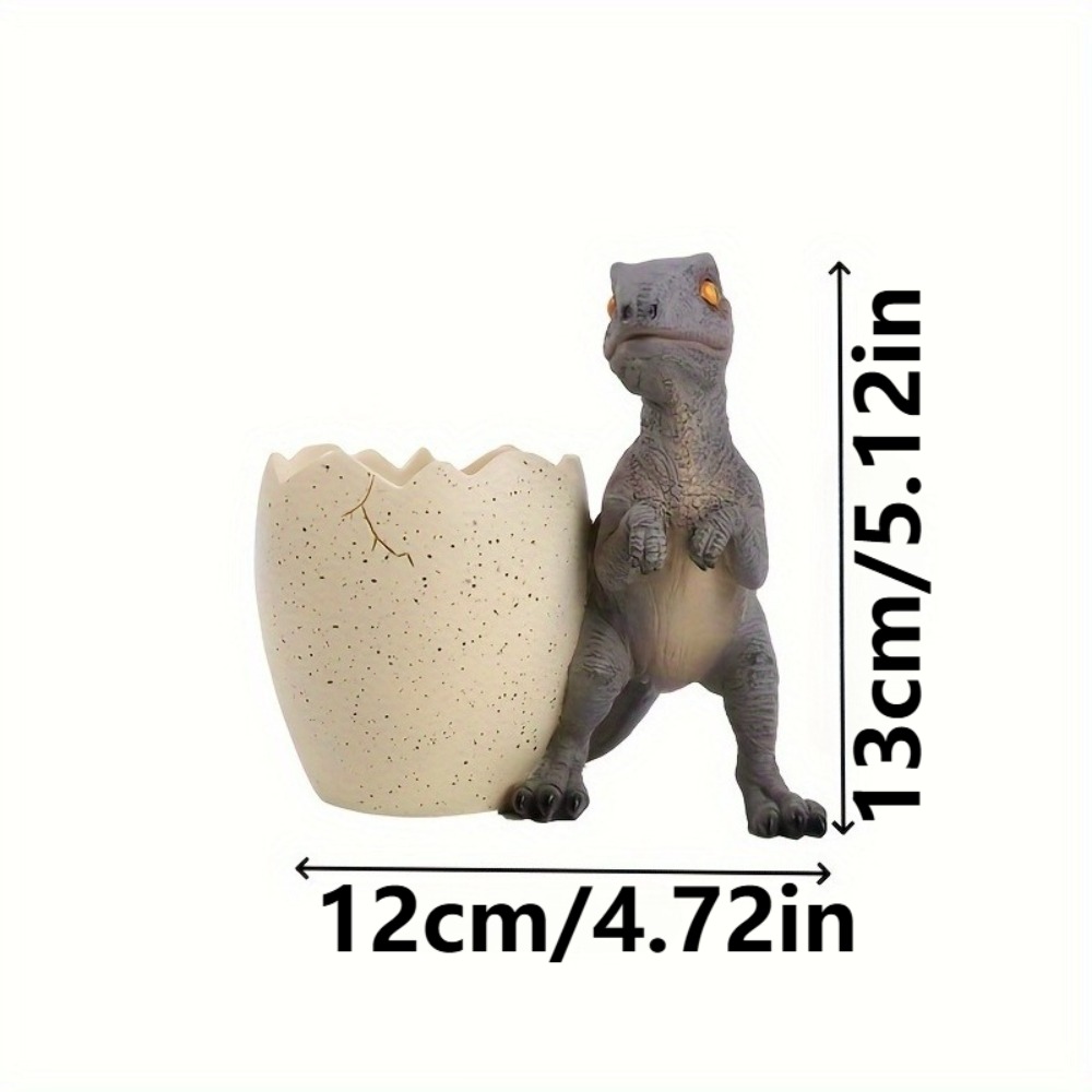 Dinosaur Pen Holder for Desk P - Women'S Accessories Gift Ideas 评论和价格