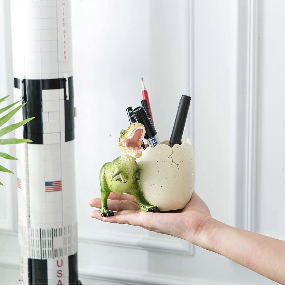 Dinosaur Pen Holder for Desk P - Women'S Accessories Gift Ideas 评论和价格