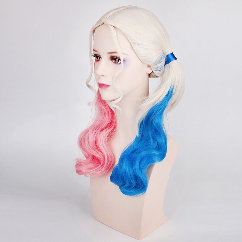 Halloween Props Harley Quinn C - Women'S Harley Quinn Accessories 评论和价格