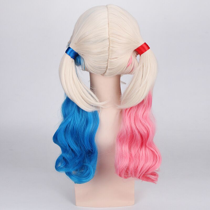 Halloween Props Harley Quinn C - Women'S Harley Quinn Accessories 评论和价格