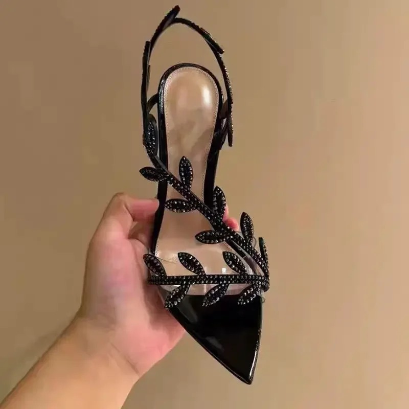 Summer New 2025 Golden Branche - Women'S Accessories Trends 2025 评论和价格