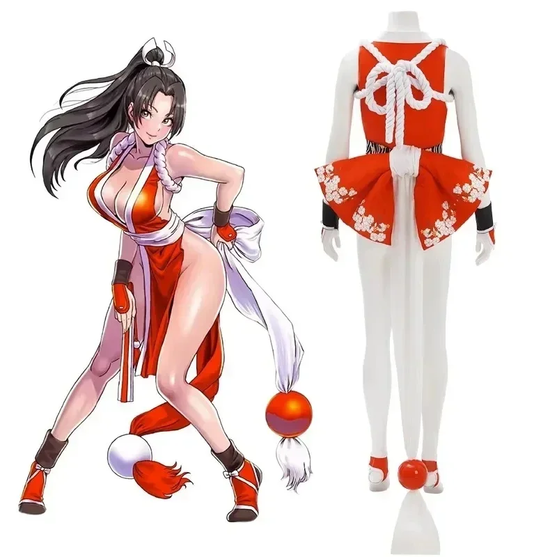 2026 New Women’s Ninja Themed  - Women'S Red Accessories 评论和价格