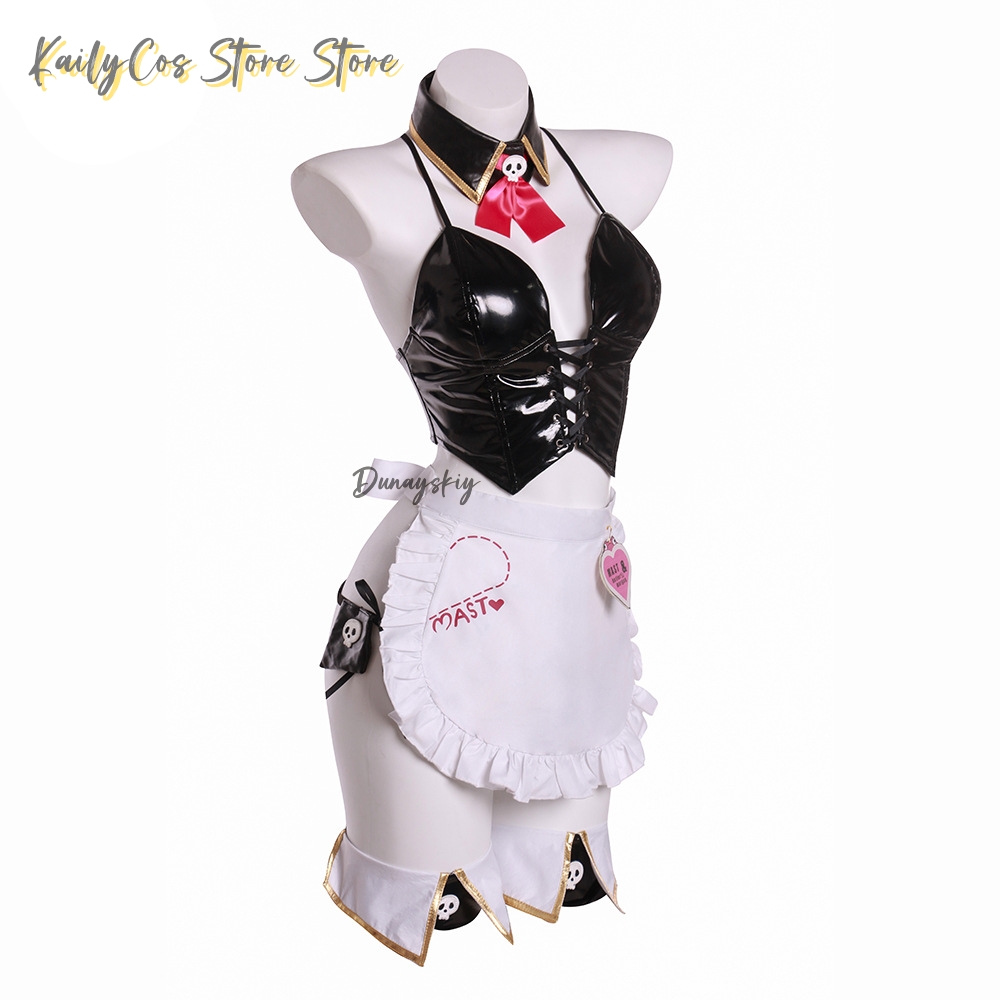 Anime Game Nikke: The Goddess  - Women'S Y2K Accessories 评论和价格