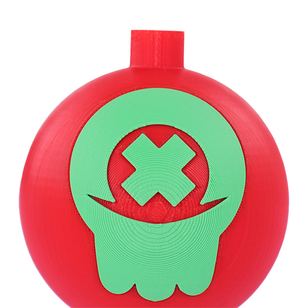 Cherri Bombs Cosplay Red Plast - Women'S Red Accessories 评论和价格