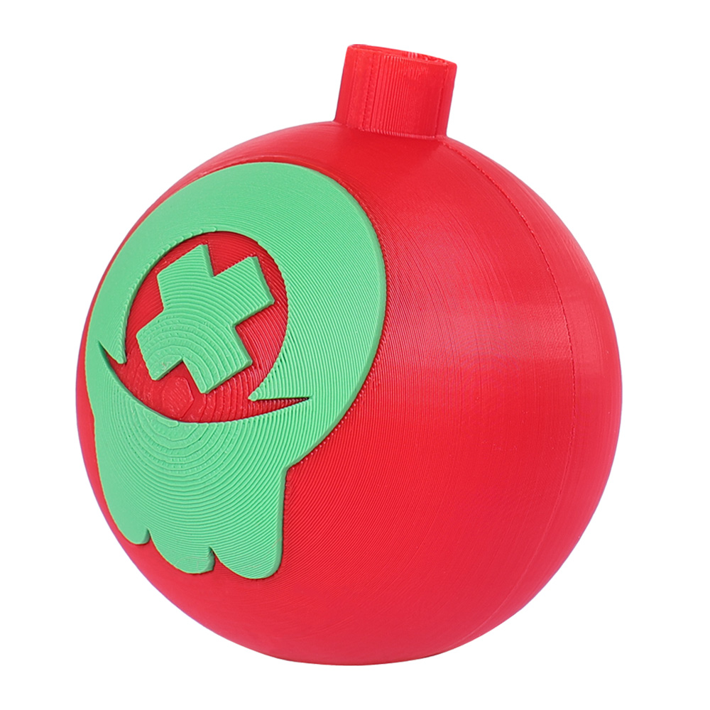 Cherri Bombs Cosplay Red Plast - Women'S Red Accessories 评论和价格