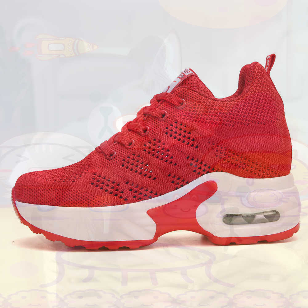 Red Size 36 Shoes Woman Tennis - Women'S Accessories Gift Ideas 评论和价格