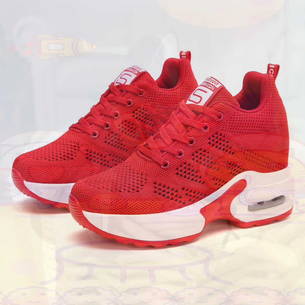 Red Size 36 Shoes Woman Tennis - Women'S Accessories Gift Ideas 评论和价格