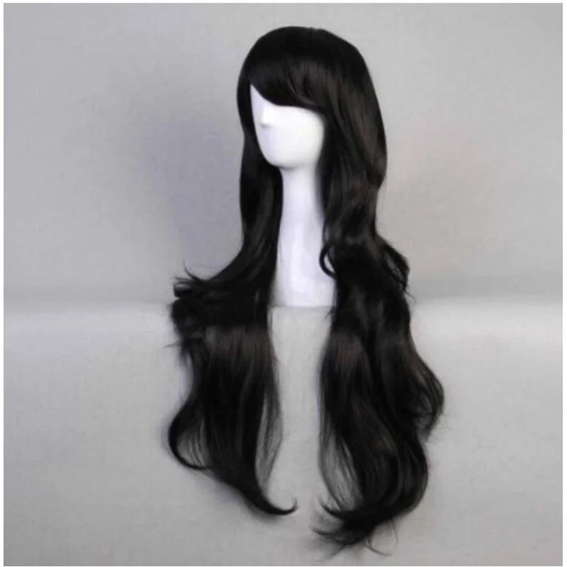Fashion jewelry Wig Marceline  - Women'S Vampire Accessories 评论和价格