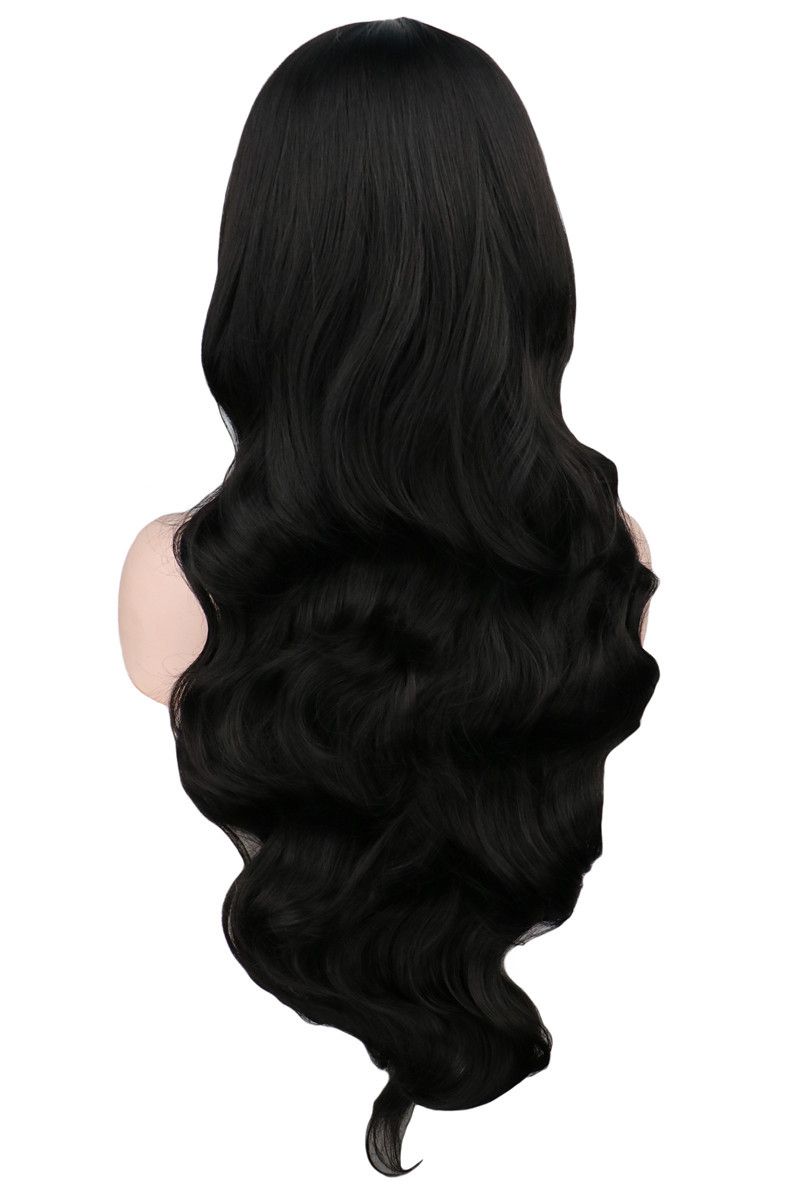 Fashion jewelry Wig Marceline  - Women'S Vampire Accessories 评论和价格