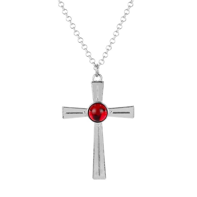 Anime Rosario And Vampire Red  - Women'S Vampire Accessories 评论和价格