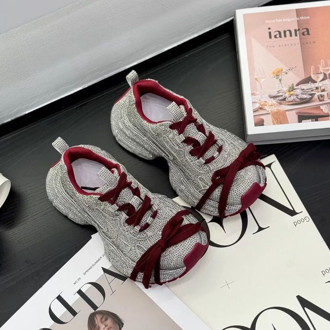 Women's 2025 Spring Autumn New - Women'S Accessories Trends 2025 评论和价格