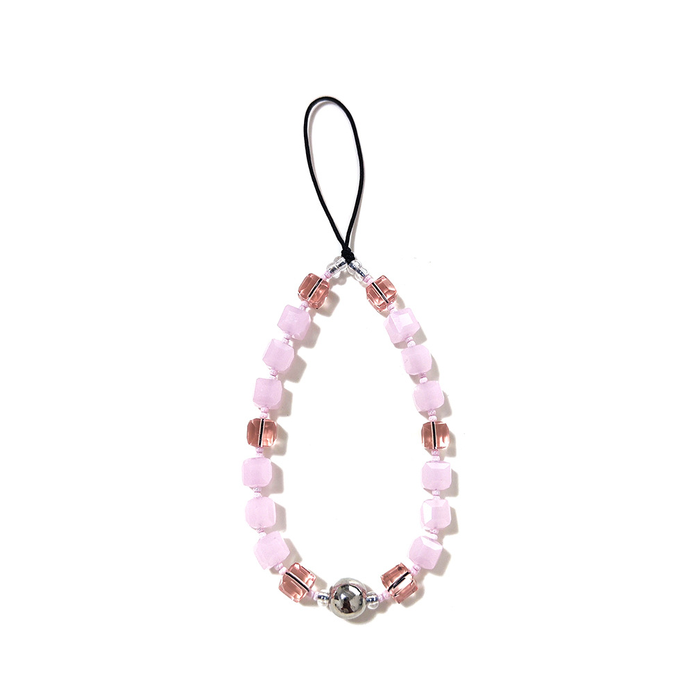 HERLOOK Phone Charm Clear Squa - Women'S Y2K Accessories 评论和价格