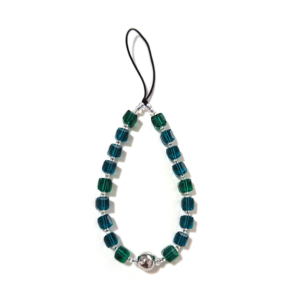 HERLOOK Phone Charm Clear Squa - Women'S Y2K Accessories 评论和价格