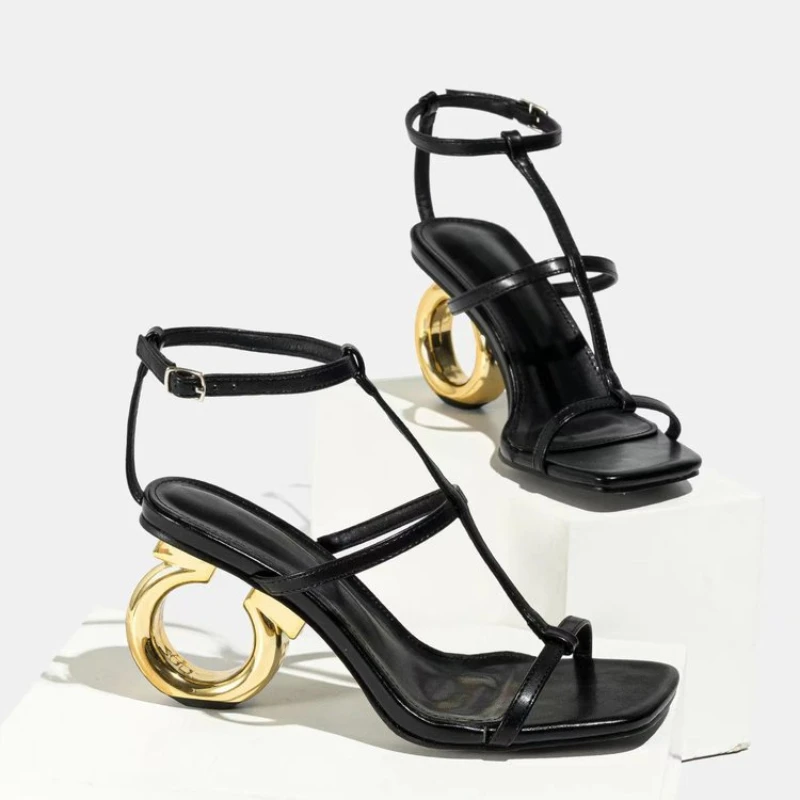 Women High Heel Sandals 2025 N - Women'S Accessories Trends 2025 评论和价格