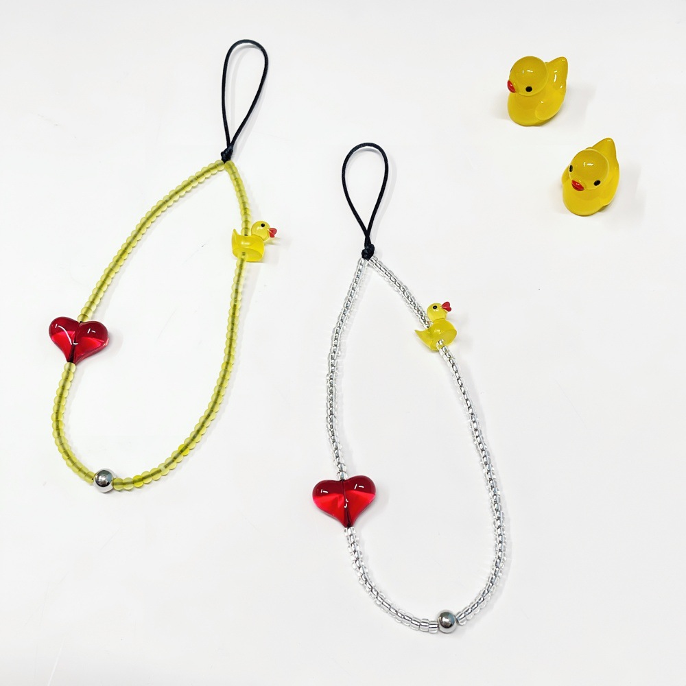 HERLOOK Y2K Trendy Mini Duck H - Women'S Y2K Accessories 评论和价格