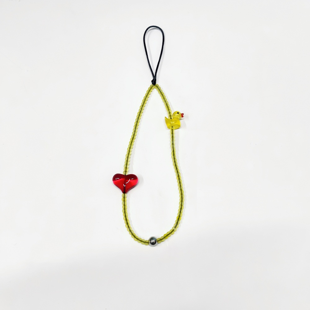 HERLOOK Y2K Trendy Mini Duck H - Women'S Y2K Accessories 评论和价格