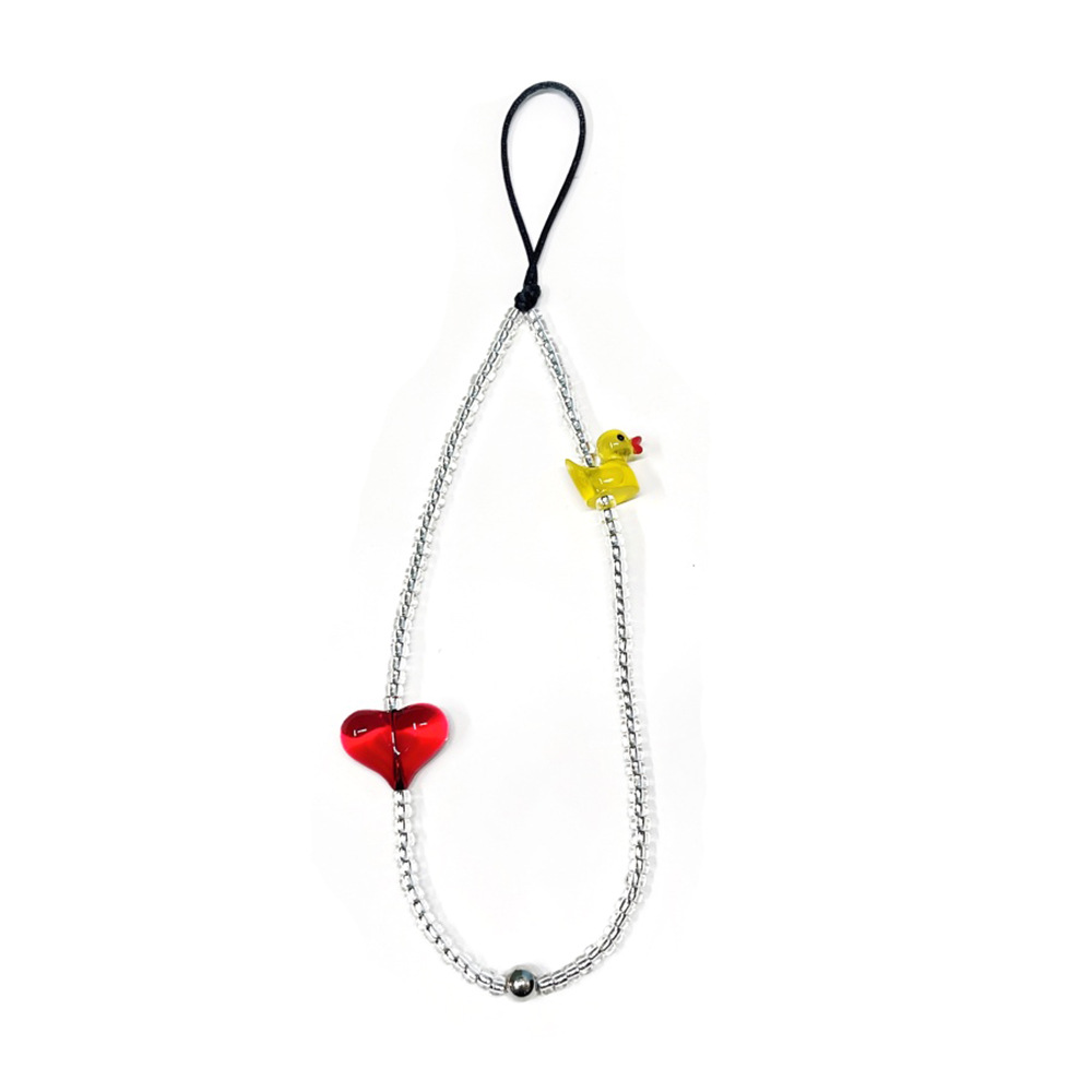 HERLOOK Y2K Trendy Mini Duck H - Women'S Y2K Accessories 评论和价格