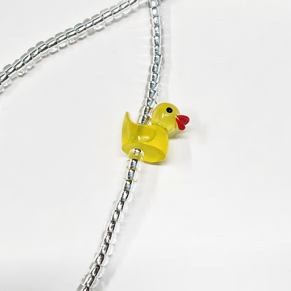 HERLOOK Y2K Trendy Mini Duck H - Women'S Y2K Accessories 评论和价格