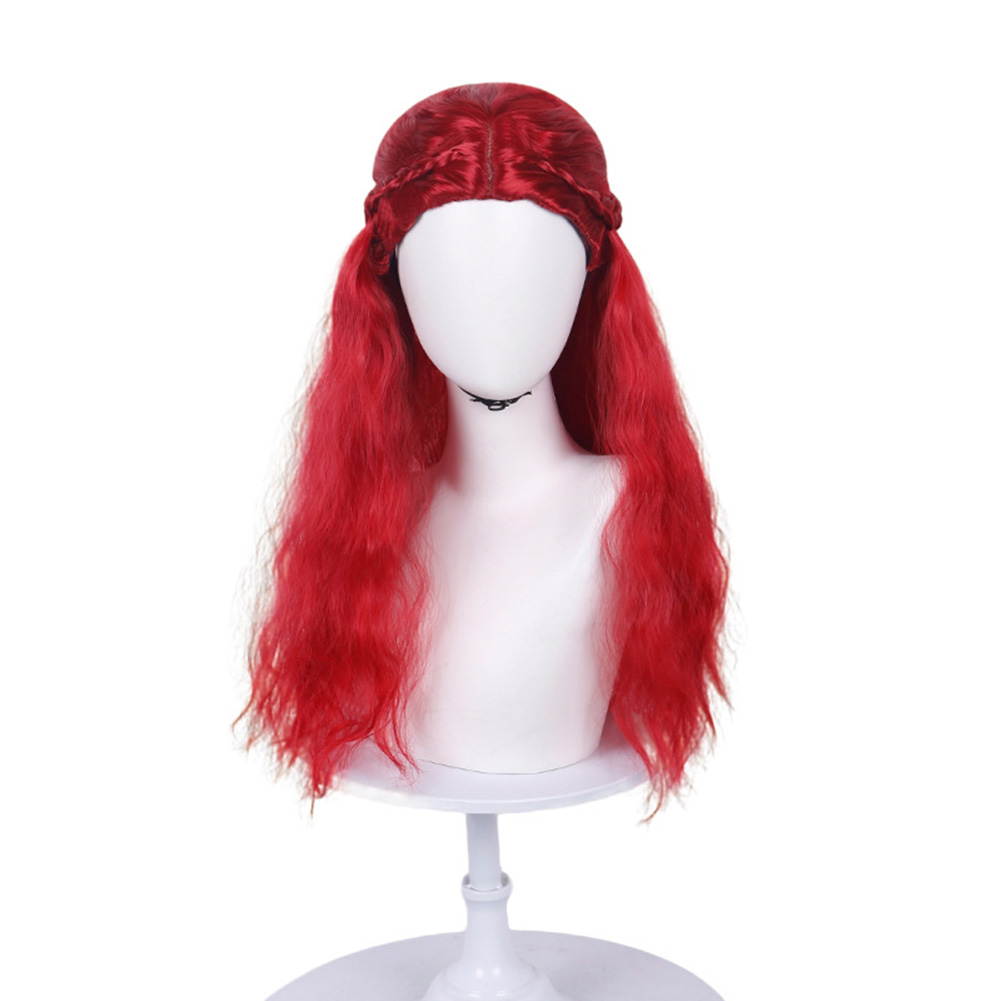 Disguise Movie Descendants Ris - Women'S Red Accessories 评论和价格