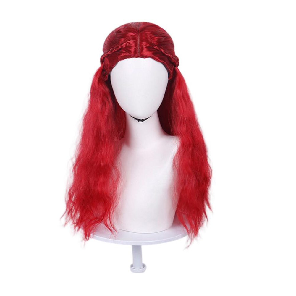 Disguise Movie Descendants Ris - Women'S Red Accessories 评论和价格