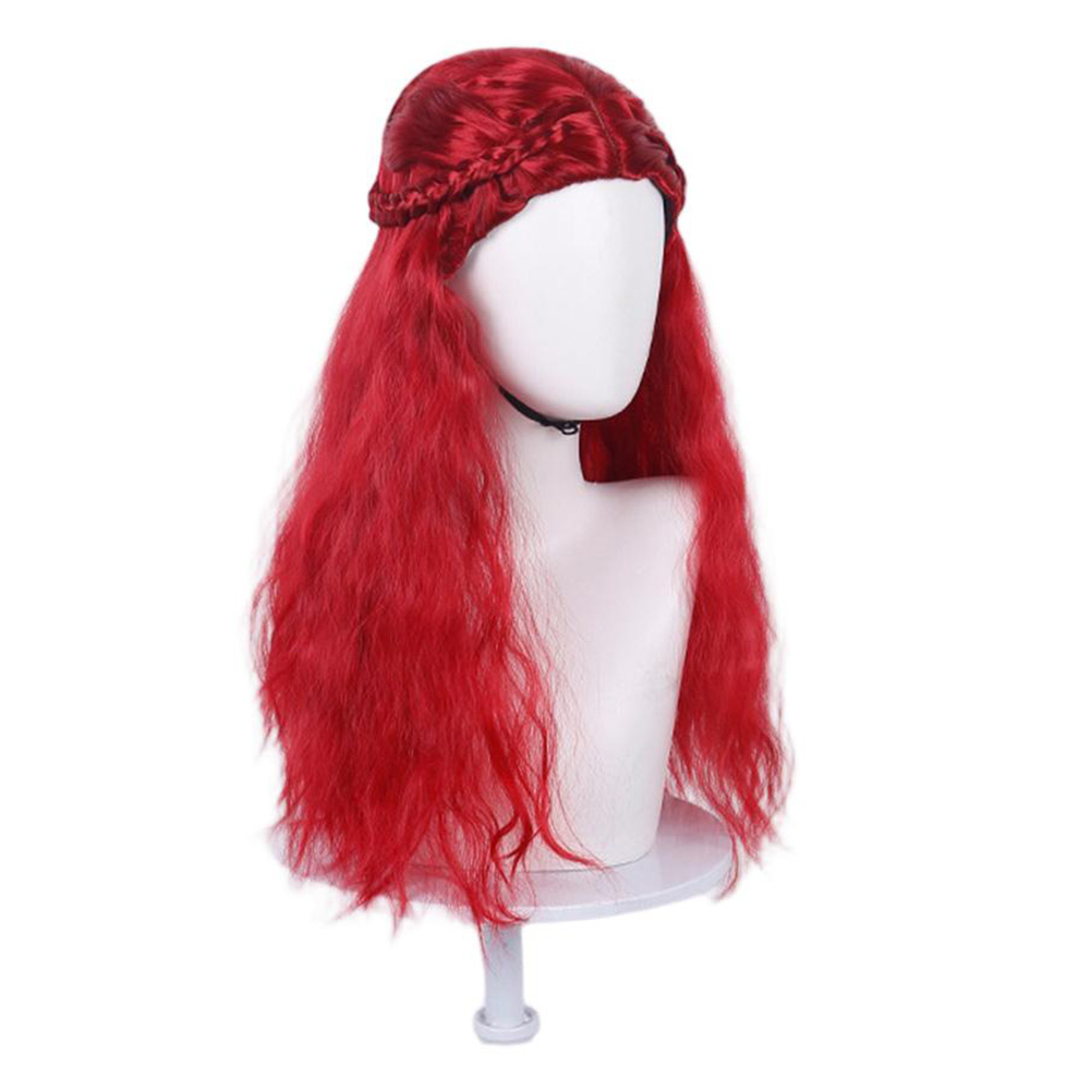 Disguise Movie Descendants Ris - Women'S Red Accessories 评论和价格