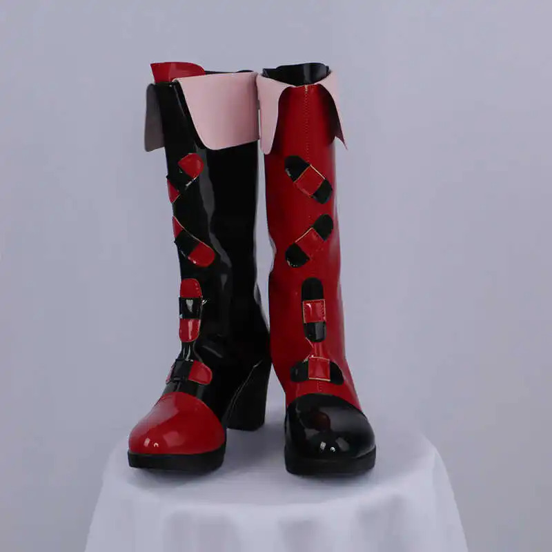 CyAnime Harley Cosplay Quinn H - Women'S Harley Quinn Accessories 评论和价格