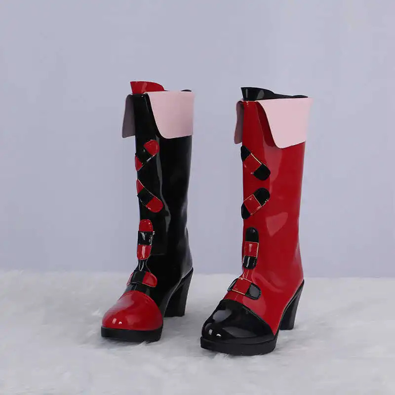 CyAnime Harley Cosplay Quinn H - Women'S Harley Quinn Accessories 评论和价格