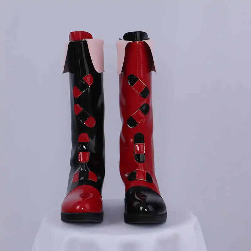 CyAnime Harley Cosplay Quinn H - Women'S Harley Quinn Accessories 评论和价格