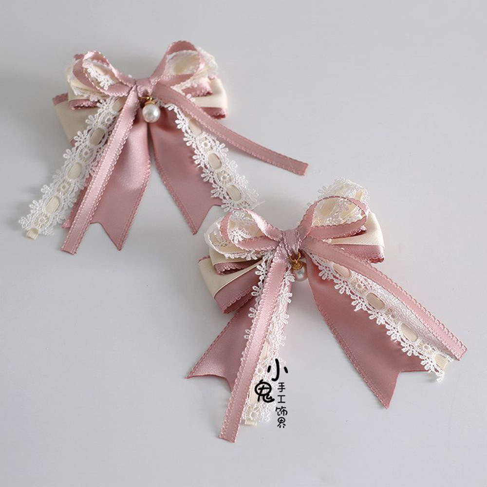 Ballet Lolita Ballet Style Cut - Women'S Y2K Accessories 评论和价格