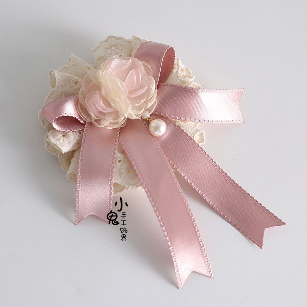 Ballet Lolita Ballet Style Cut - Women'S Y2K Accessories 评论和价格