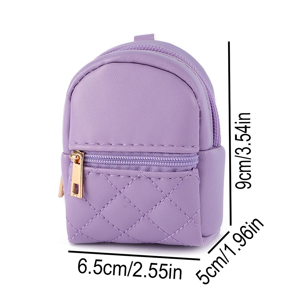 Mini Custom Name Coin Purse Pe - Wallet Chain Bag 评论和价格