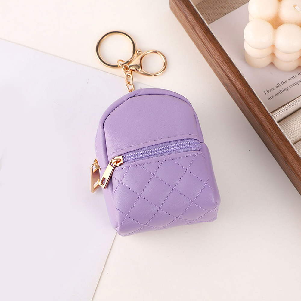 Mini Custom Name Coin Purse Pe - Wallet Chain Bag 评论和价格